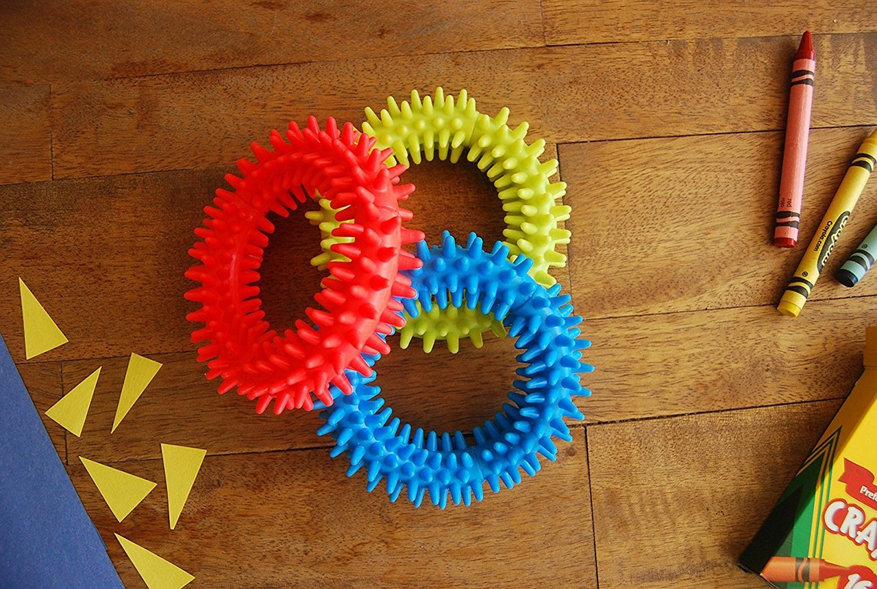 5 Great Fidget Toys and How to Utilize Them in Your Classroom